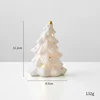 Petit arbre blanc