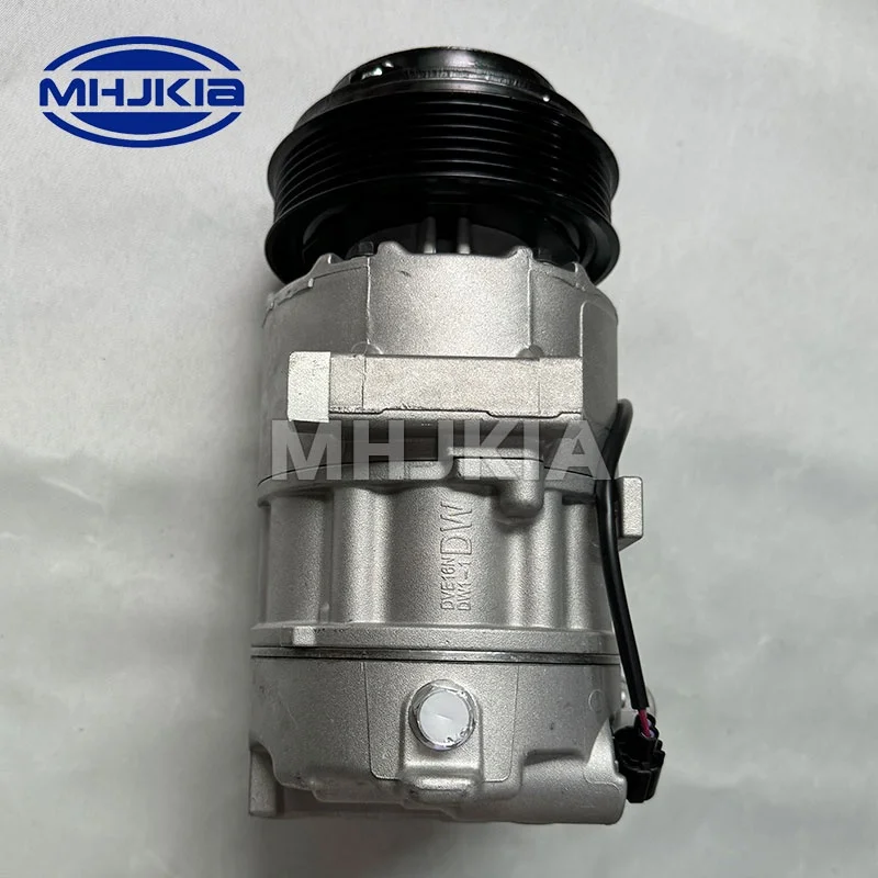 MHJKIA AC Compressor 97701-D3750 for Hyundai Tucson 2018-2021