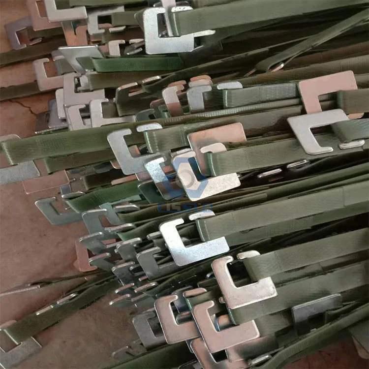 Easy to Operate Automatic Polyester Polypropylene PET PP Packing Packaging Strapping Band Strap Belt Cutter Machine