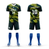 Verde oscuro