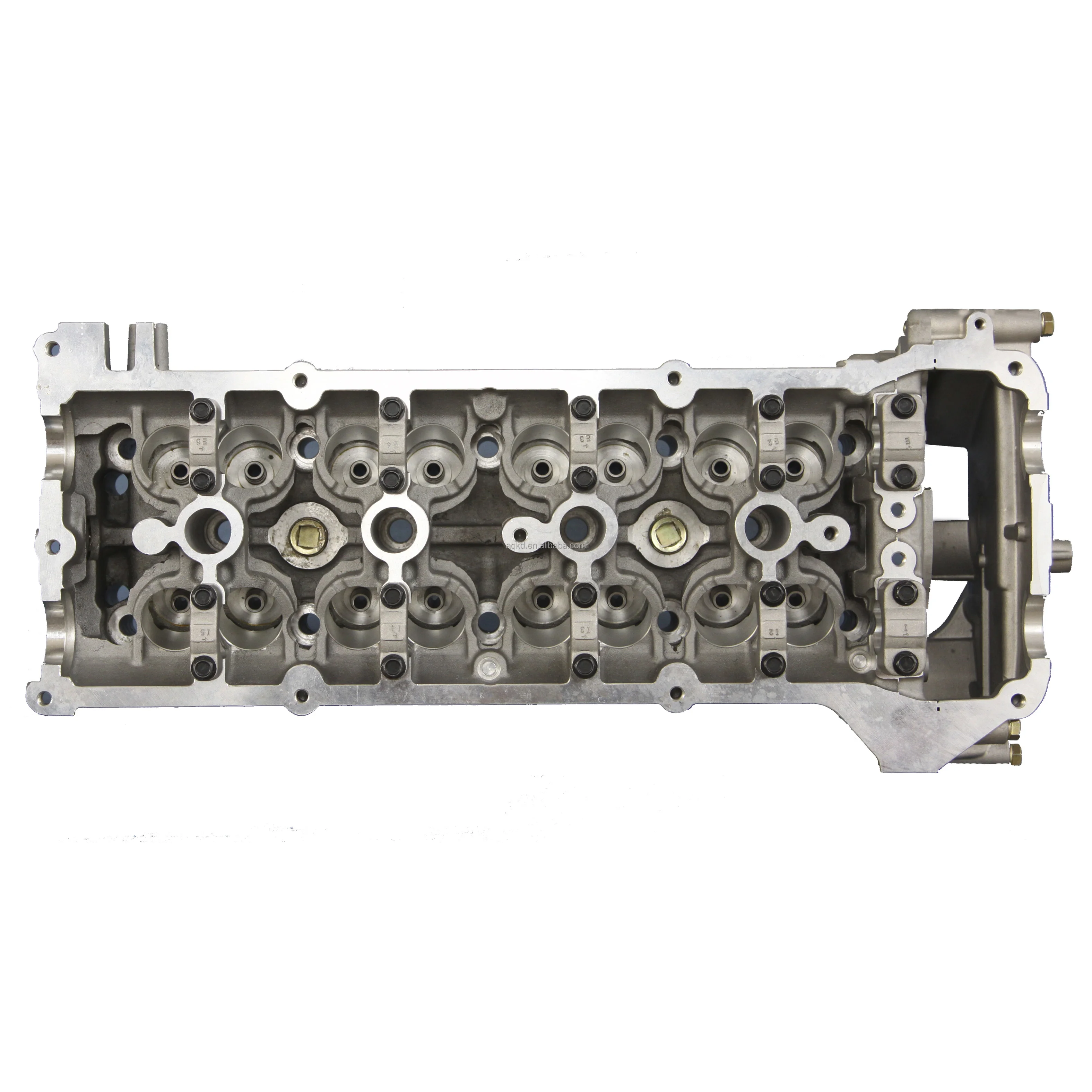 Wholesale Factory Aluminum Head Cylinder Buy Engine Cylinder Heads