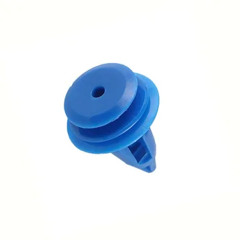 Car Body Parts Lr027255 Car Plastic Trunk Lining Retainer Car Fastener ...