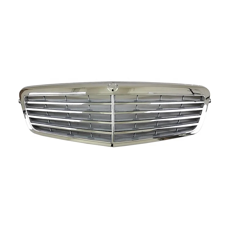 Top Quality Car Front Bumper Cover Lower Grill 2128800983 for Mercedes-Benz E-Class W212