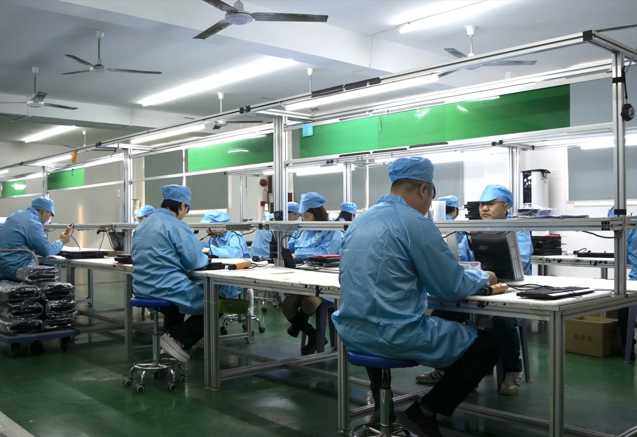 Dongguan Fushi Intelligent Electronics Co., Ltd.