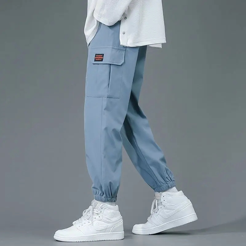 Best Quality Custom Private Cargo Pants 