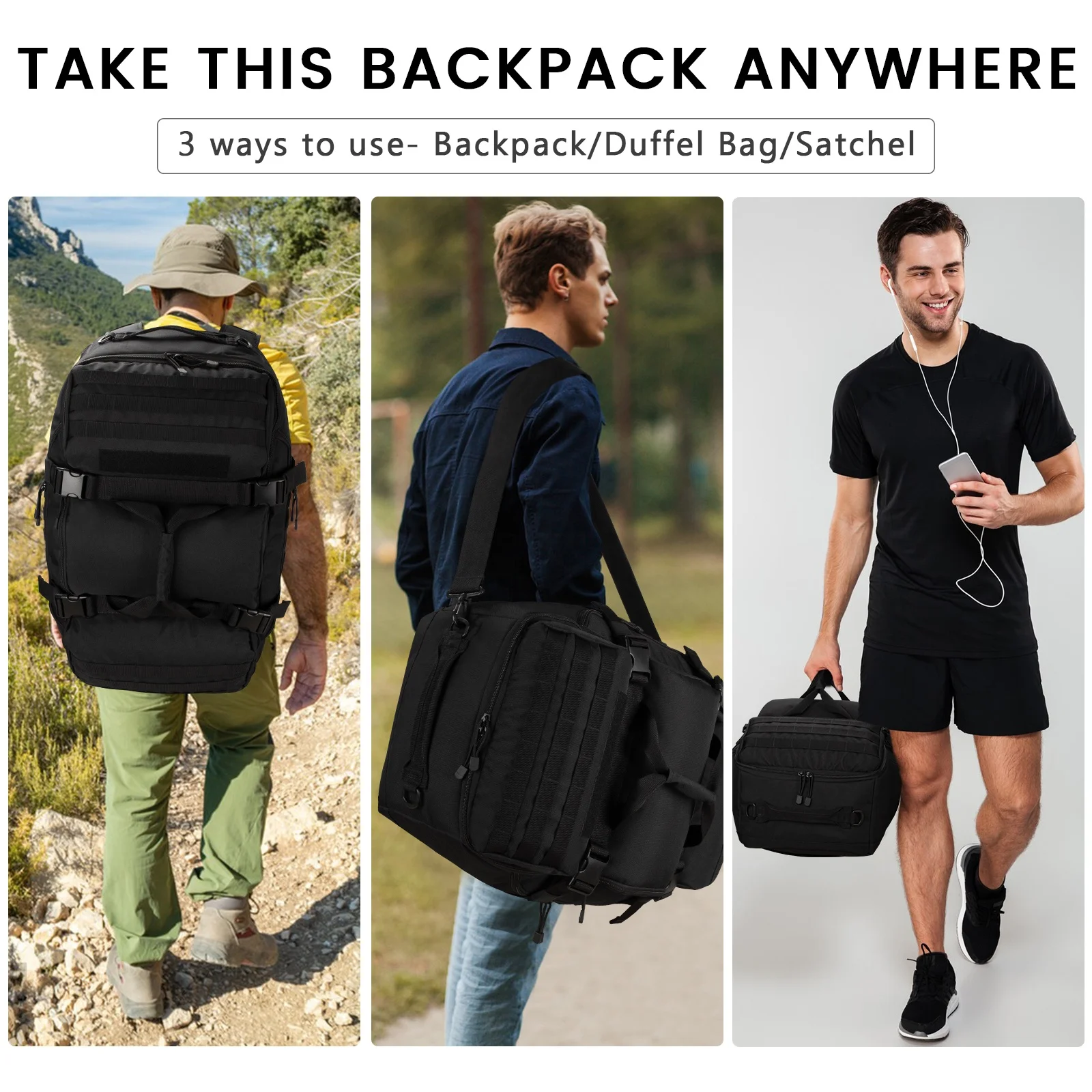 60l tactical backpack with shoe compartment-5