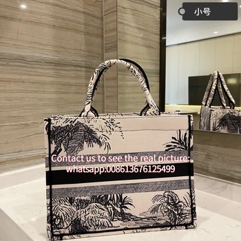 Famous brands beach casual women bag quilted tote hand bag famous brands designer handbags