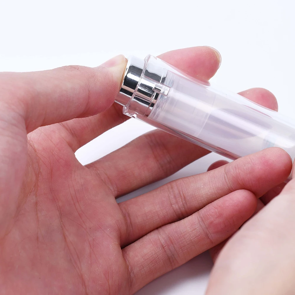 5ml 10ml 15ml Plastic Syringe Bottle
