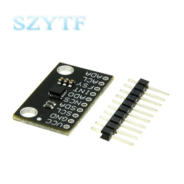 ao出品 Szytf ICM-20948 センサーモジュール 9 軸 MEMS モーション