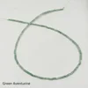 Aventurina verde