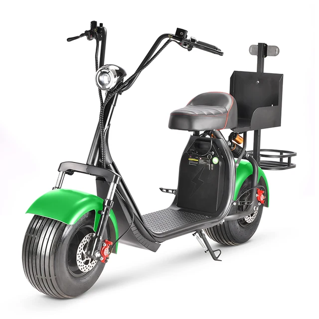 China import golf scooters 2000w 2 wheels mobility scooters golf adult scooter de golfe electric