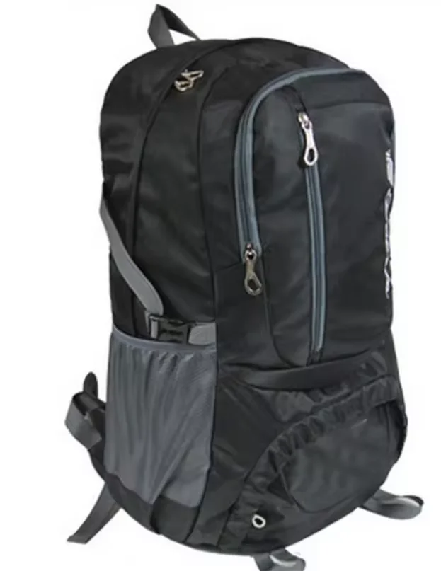 High Quality Lightweight Manufacture Outdoor Backpack Sports Rucksack