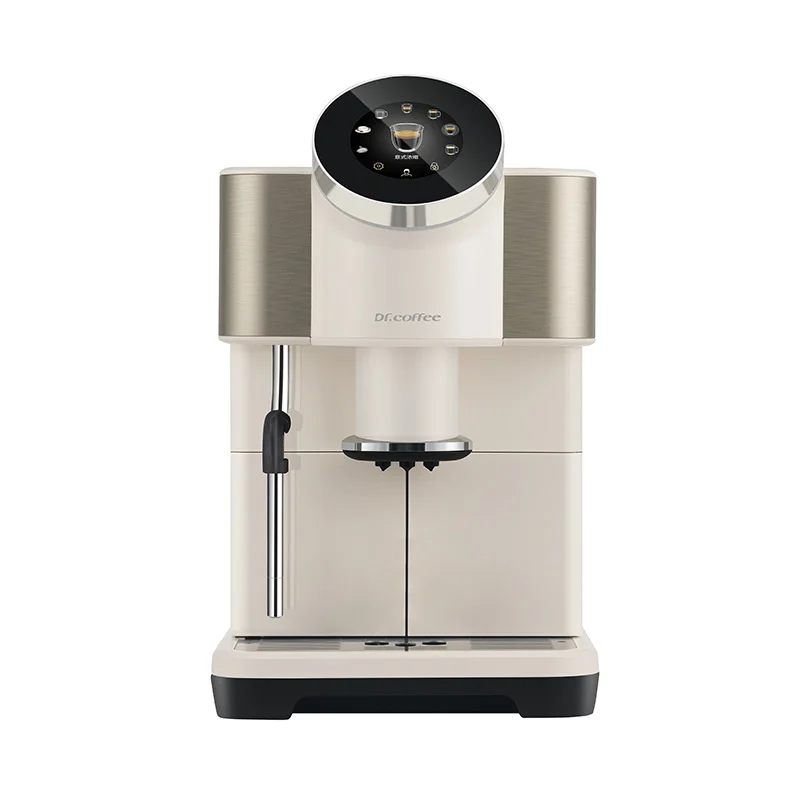 Coffee Machine Dr Coffee Super Automatic Espresso Coffee Machine Dr Coffee  H10