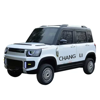 Chang li Hot sales electric car made in China