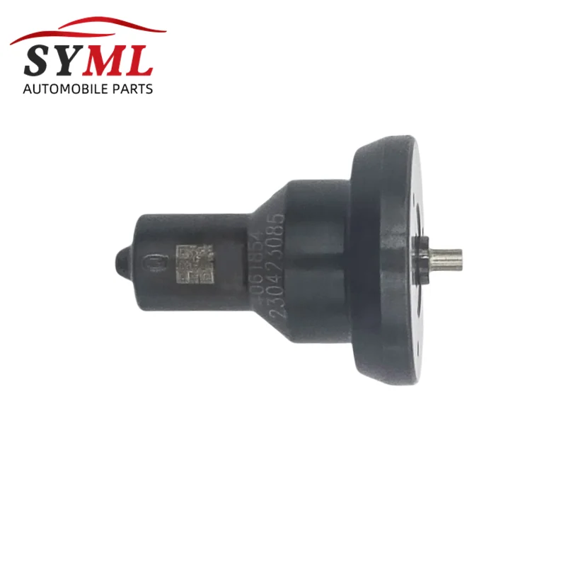 Common Rail Diesel Injector Nozzle 4061854 for M11 N14 L10 Fuel Injector 4061851