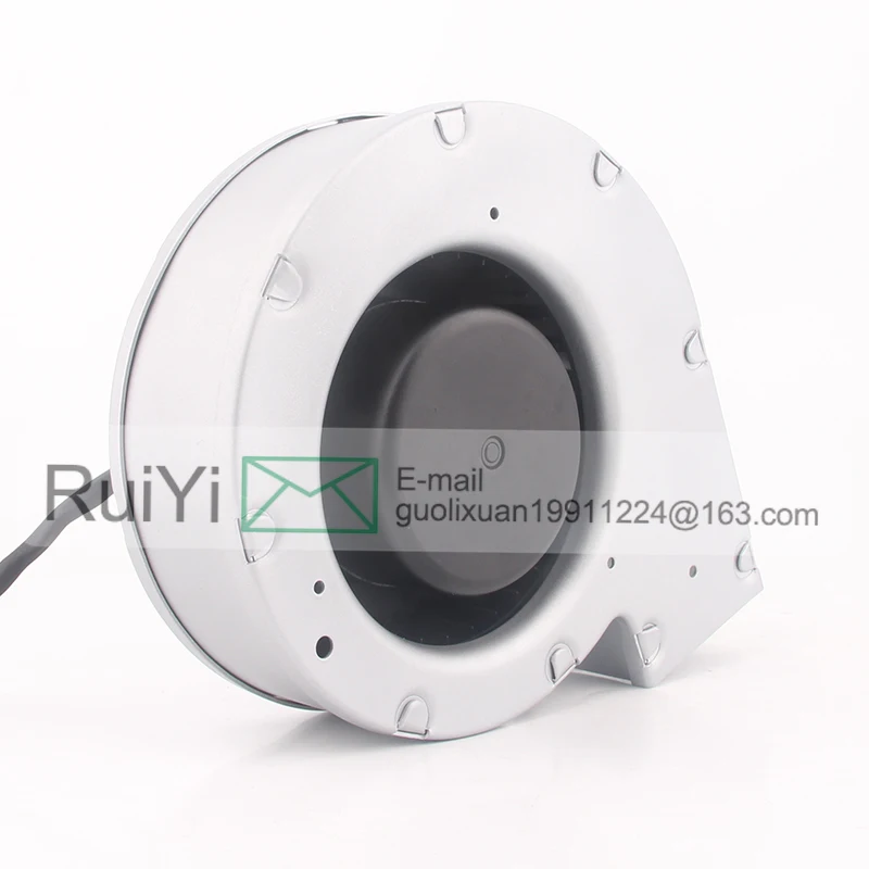 Centrifugal Blower, 5V, 12V, 48V, DC24V - detail 6