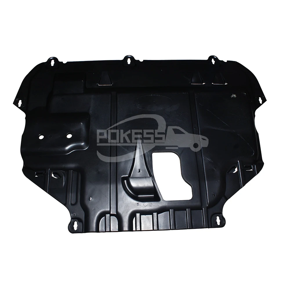 Car Front Shield Underbody Protection 3M51R6P013AR 3M51R6P013AS 312907...