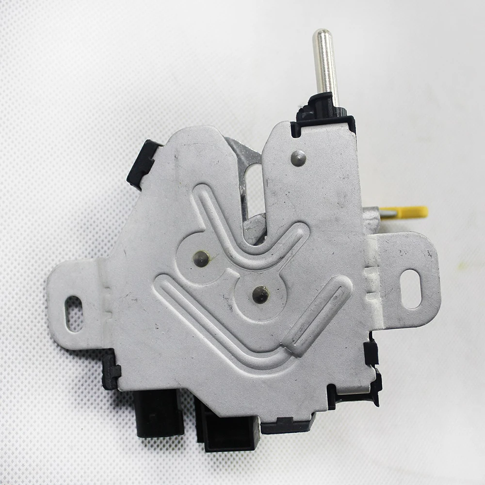 Car Hood Lock 7S7A16700BE 7S7A16700BF 1461612 1490198 Bonnet Hood Lock... — 4