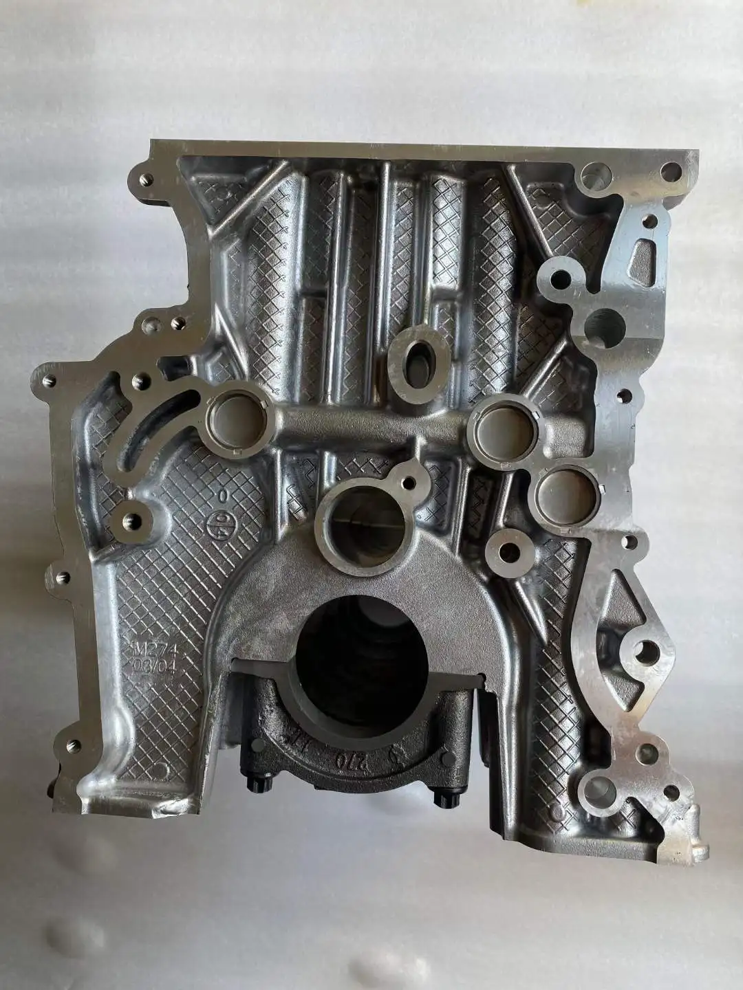 Kです メルセデスベンツM274 274920 2740100503用ファクトリーエンジン