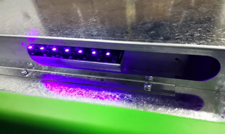 
Очиститель воздуха, бактерицидный фильтр, УФ-дезинфекция, ультрафиолетовый стерилизатор воздуха для дома, отеля, офиса, больницы 