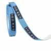 Hockey Text-Light Blue-1cm*10yds