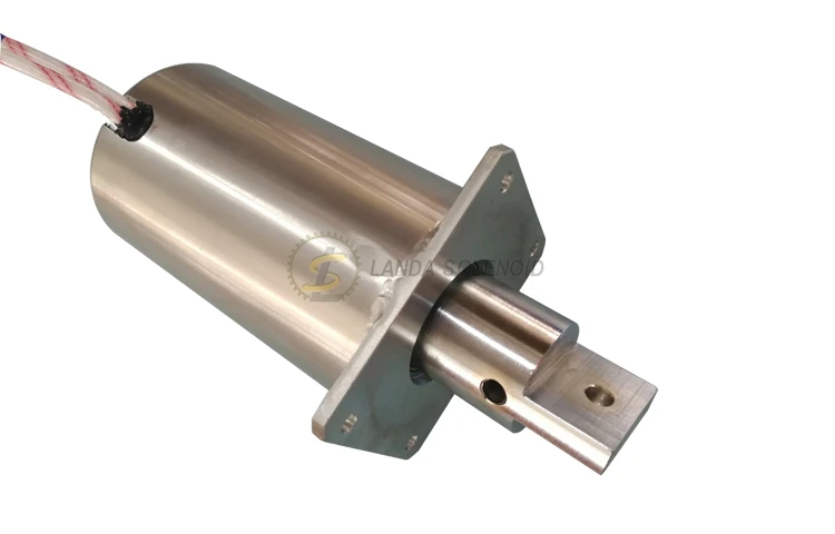 TU88155 tubular solenoid - Mini Dc Electromagnet & solenoid 