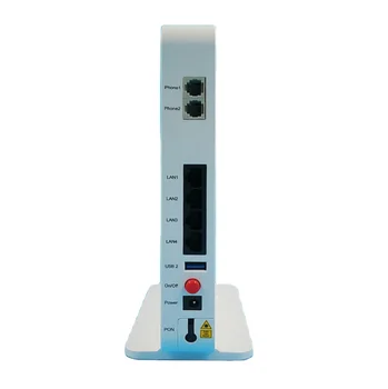 ZTE F2866 10G Optical Fiber Modem for FTTH - ODM | Wholesale
