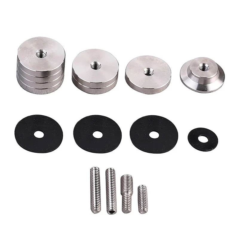 Custom Archery Stabilizer Weight Counterweight Kit Balance Weight For