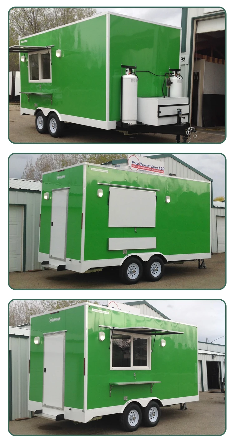 Food Truck For Sale UK