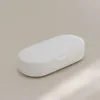 White - S