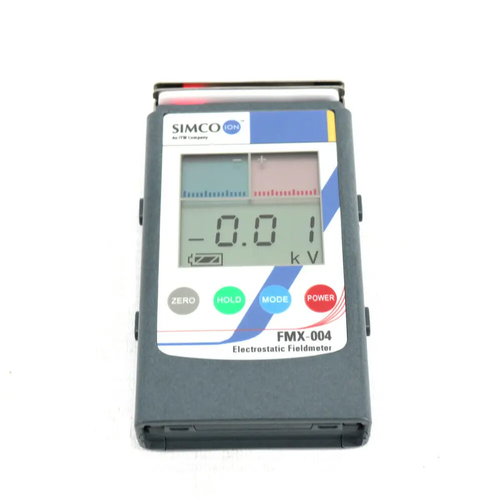 静電気測定器 FMX-004 SIMCO FMX004-3134 静電気測定器 FMX-004 SIMCO FMX004-3134