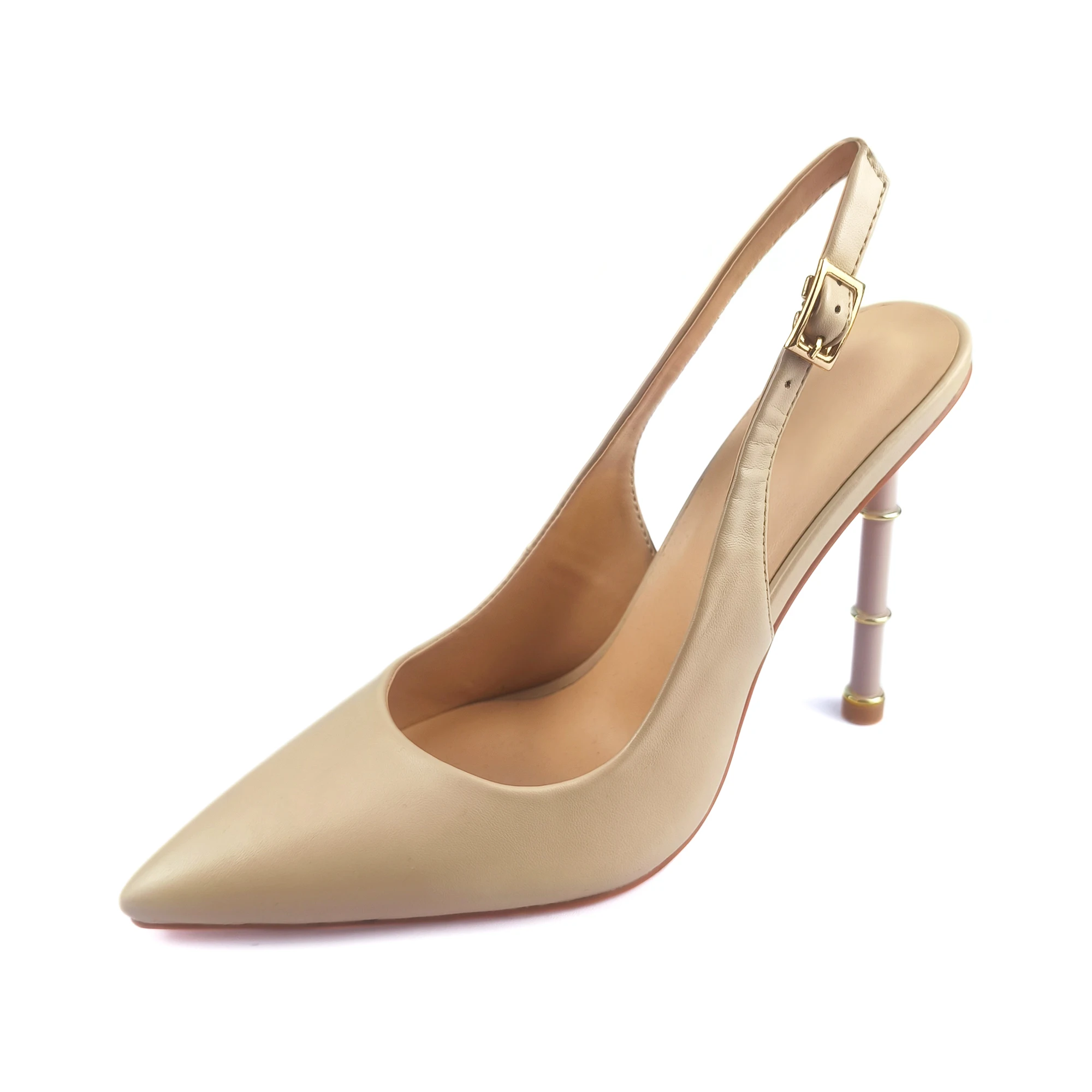 Tacones Fabricantes De Calzado Personalizado Zapatos De Cuero PU