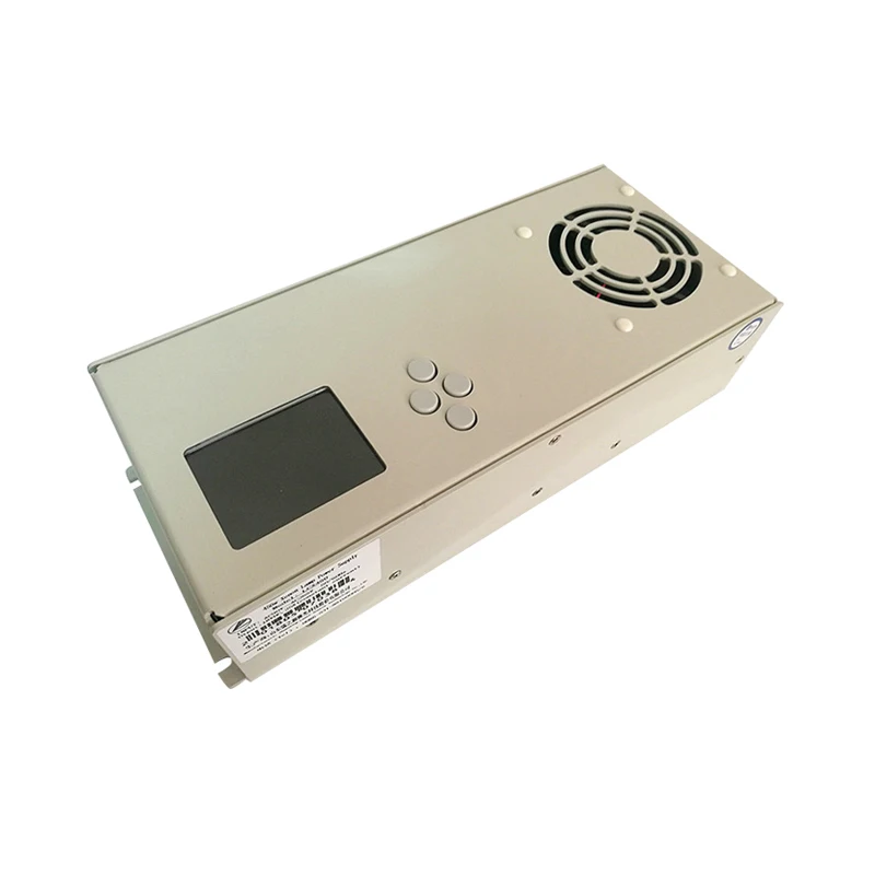 LASERPWR Factory Patent Precision Short Arc 1000w Xemon Lamp Power Supply for 1000w Welding and Medical Machine