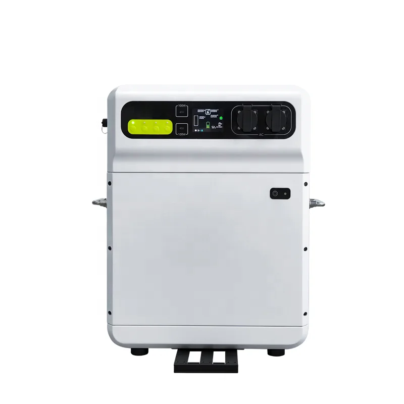 Anker 757 Portable Power Station - Reliable Power Anywhere