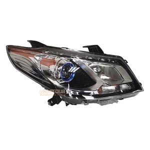 Auto Parts LED Headlamp Light Plug and Play Car Headlight for LDV Maxus G10 New Condition