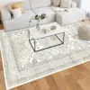 ZYH - Alfombra Retro Transfronteriza - 3