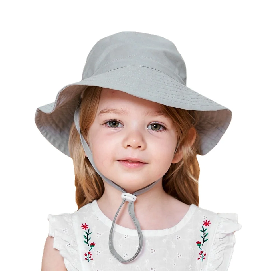 Summer Baby Sun Hat Fisherman Hat Children Outdoor Neck Ear Cover Anti Uv Protection Beach Caps Boy Girl Swimming Hats Buy Summer Baby Sun Hat Fisherman Hat Boy Girl Swimming Hats Product On