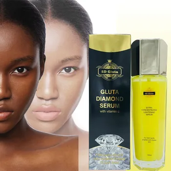 diamar glutathione Face Care Brightening Whitening Vitamin C Serum Remove Pigmentation Dark Spot Correcting Glow Anti Wrinkle Serum From Metabolism to Vitality: