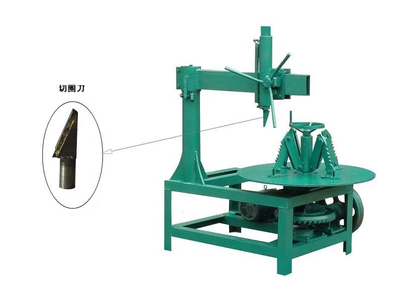 Onion Ring Cutter Machine | Onion Peeling & Slicing Machine