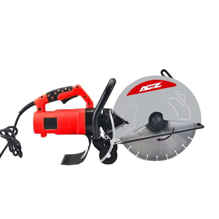 
Новинка 2021, профессиональные электроинструменты, портативная электрическая циркулярная пила для резки камня 