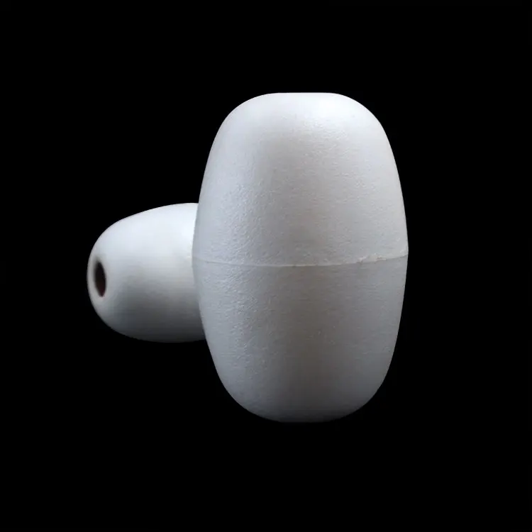 DS2 High Quality PVC Float High Density PVC Fishing Float Fishing Pvc Float