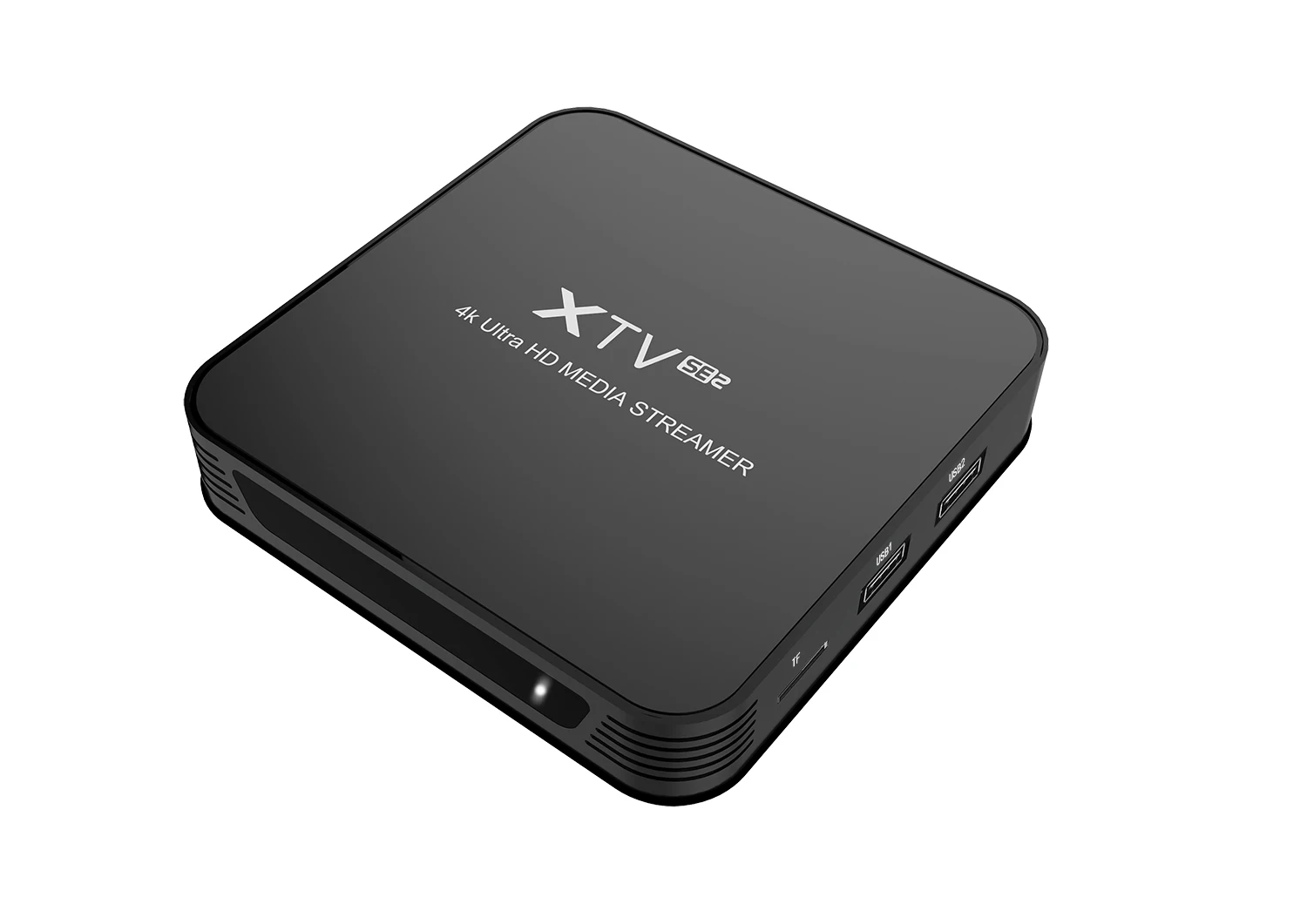 Android 11.0 2022 Xtream Codes XTV SE2 HD Player S905W2 Tvbox Media Player XTV PRO Europe America North Dual Wifi 5G Quad Core