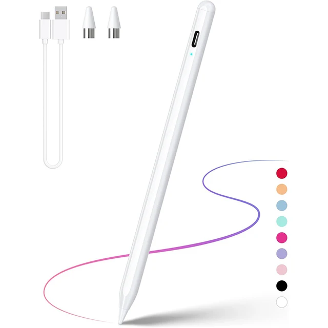 Active Stylus Pen All Touch Screen Universal Stylus Pen for Android Phone