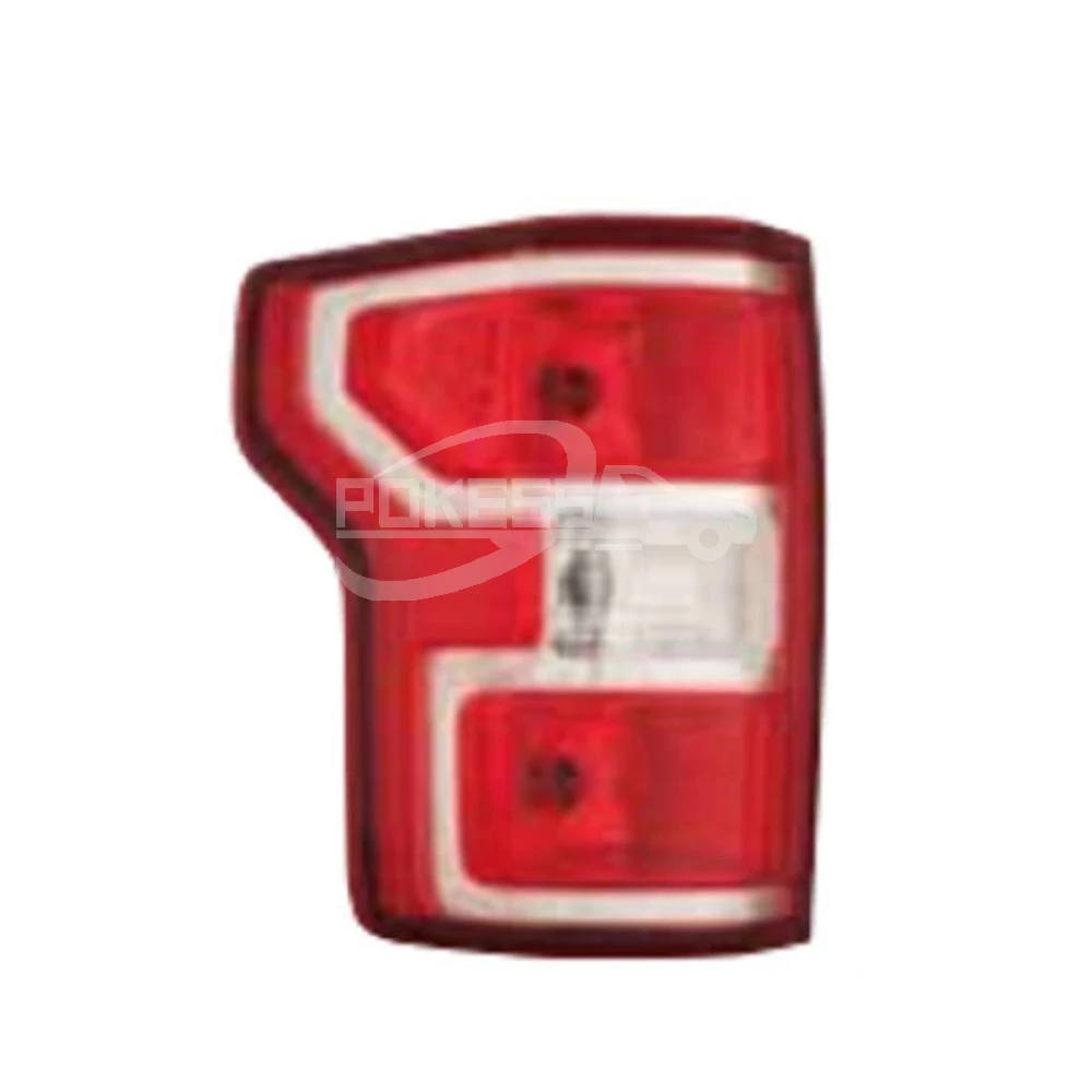 Auto Lights JL3Z13405G Rear Left Tail Light for F — 2