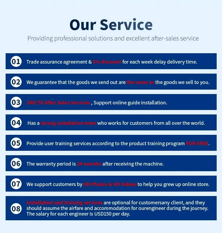 Client Testimonials