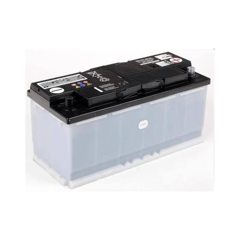 Аккумулятор для Audi Q7/Q5 000915105DL 4D0915105C 000915105AK