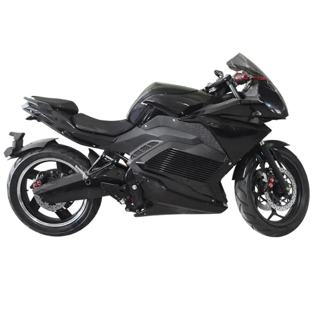 Hawk Electric Evolet Hawk Bike High Speed 3000w72v/100ah E