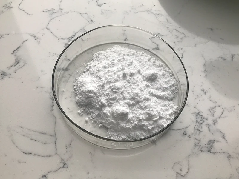 Cosmetics Natural Preservative Caprylhydroxamic Acid