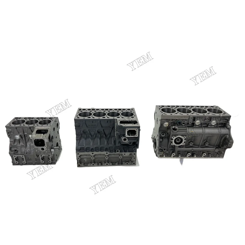 S4L2 Cylinder Block Engine Blocks for Mitsubishi S4L2 Engine