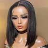 T-lace double drawn 180%